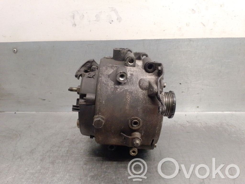Mercedes-Benz C W203 Generator/alternator 