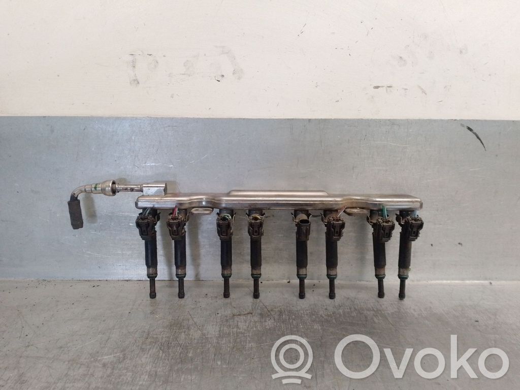 Nissan Qashqai Injecție mono 