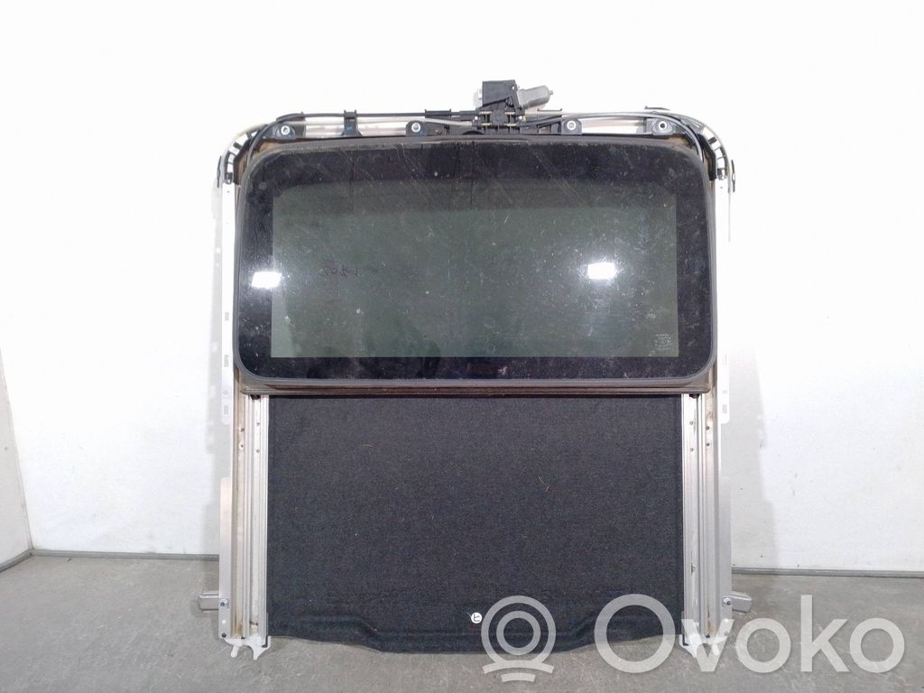 Subaru Outback (BS) Headlining 