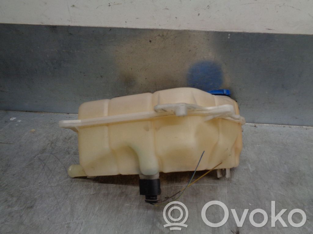 Seat Exeo (3R) Vas expansiune combustibil 