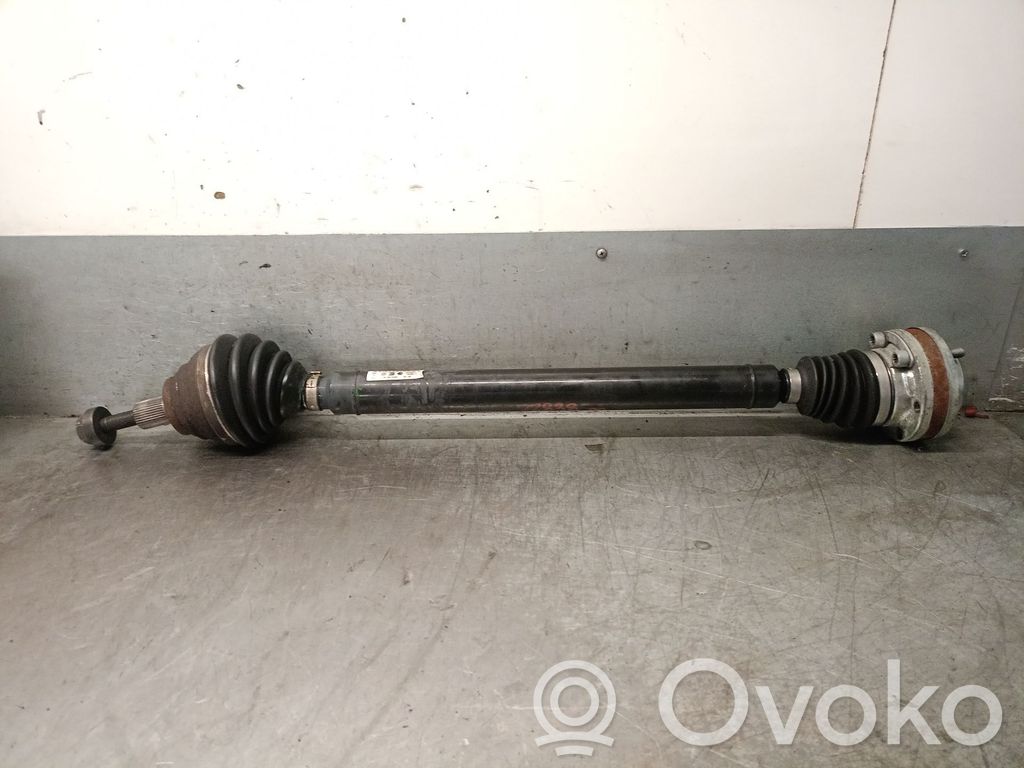 Audi A3 S3 8P Semiasse anteriore