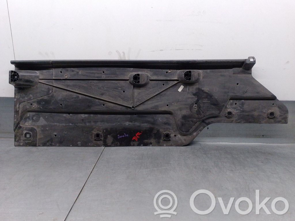 Citroen Berlingo Engine splash shield/under tray 