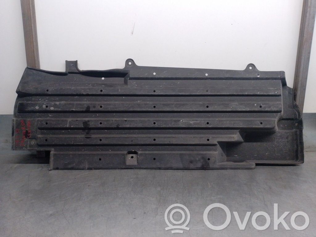 Mazda 5 Engine splash shield/under tray 