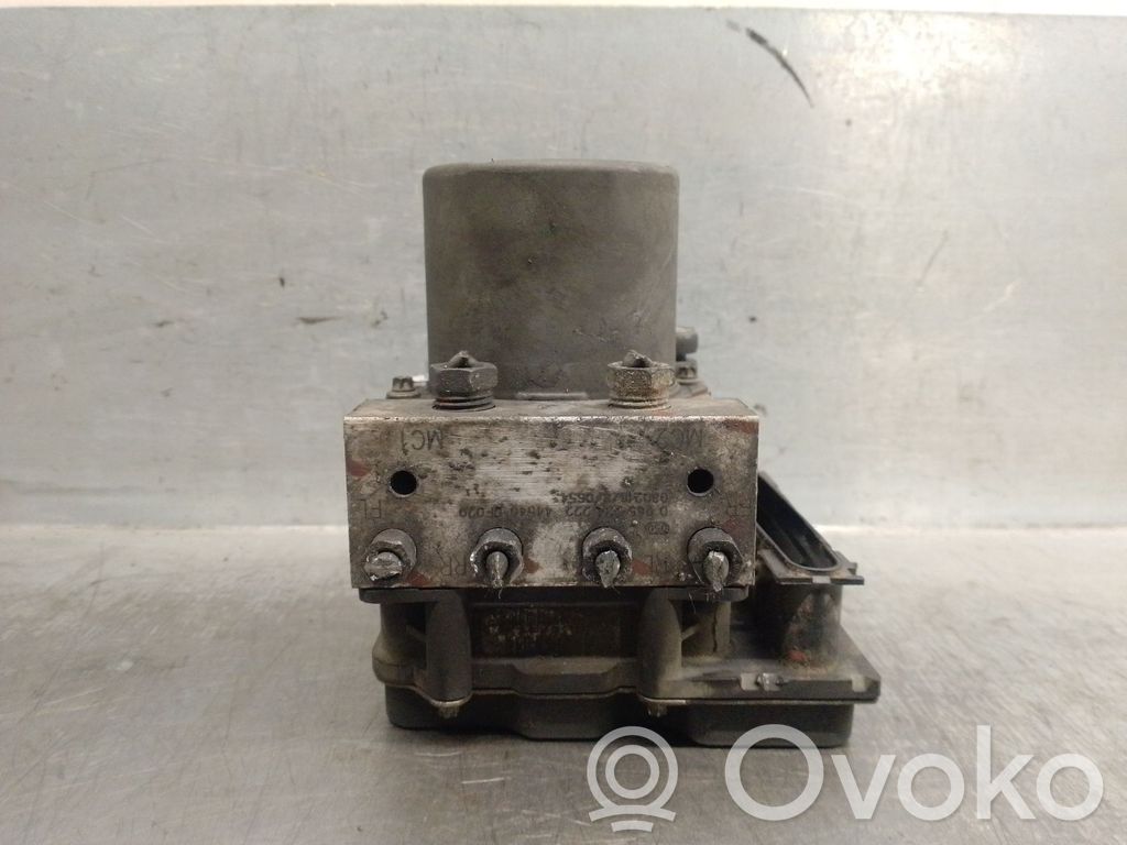 Bomba de ABS   445400F020,440500F030,0265234222BOSCH