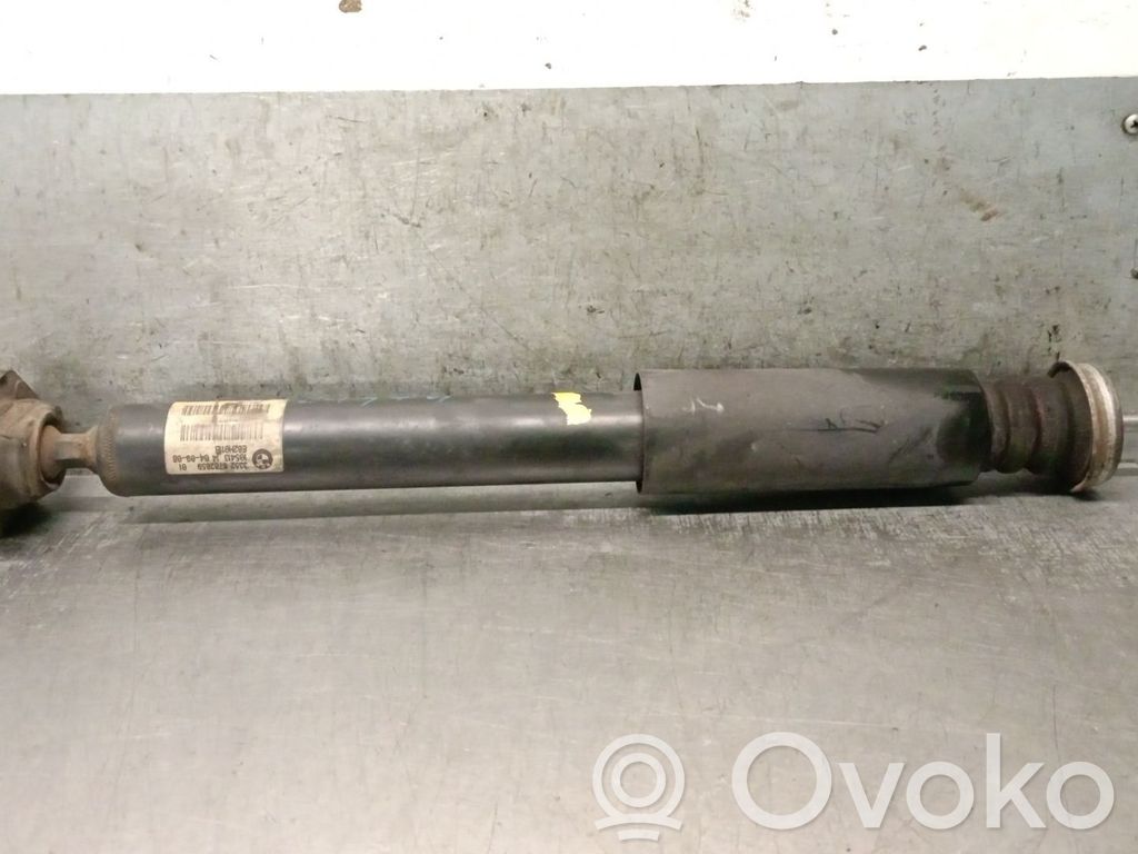 BMW 1 E81 E87 Rear shock absorber/damper 
