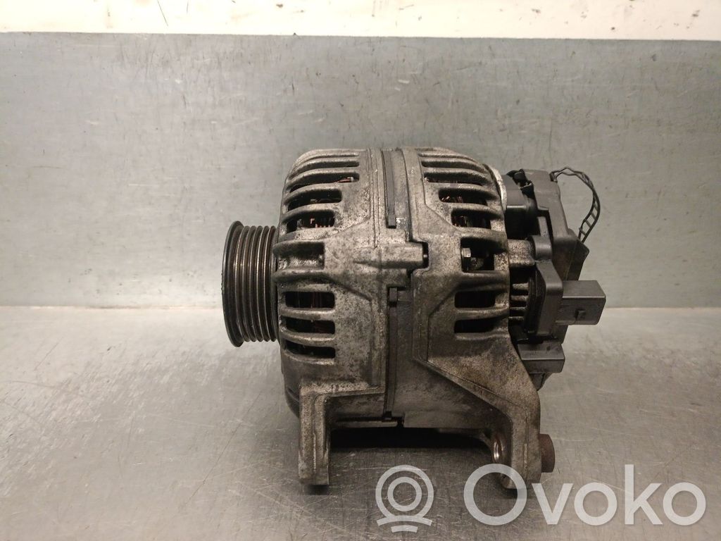 Audi A6 Allroad C5 Generatore/alternatore 
