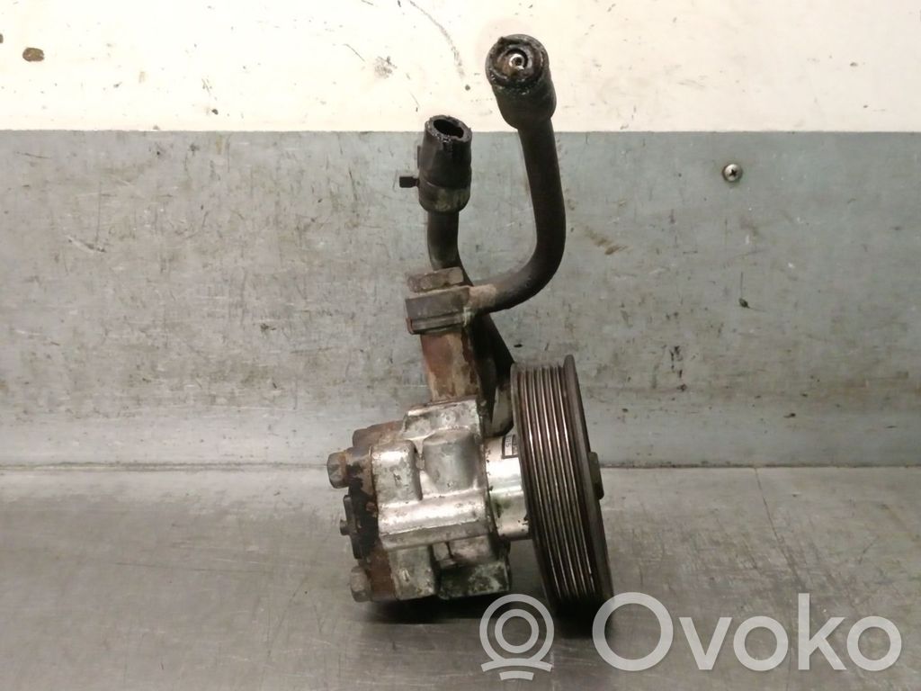 Hyundai Matrix Pompe de direction assistée électrique