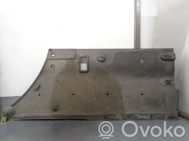 KIA Optima Placa protectora/protector antisalpicaduras motor 