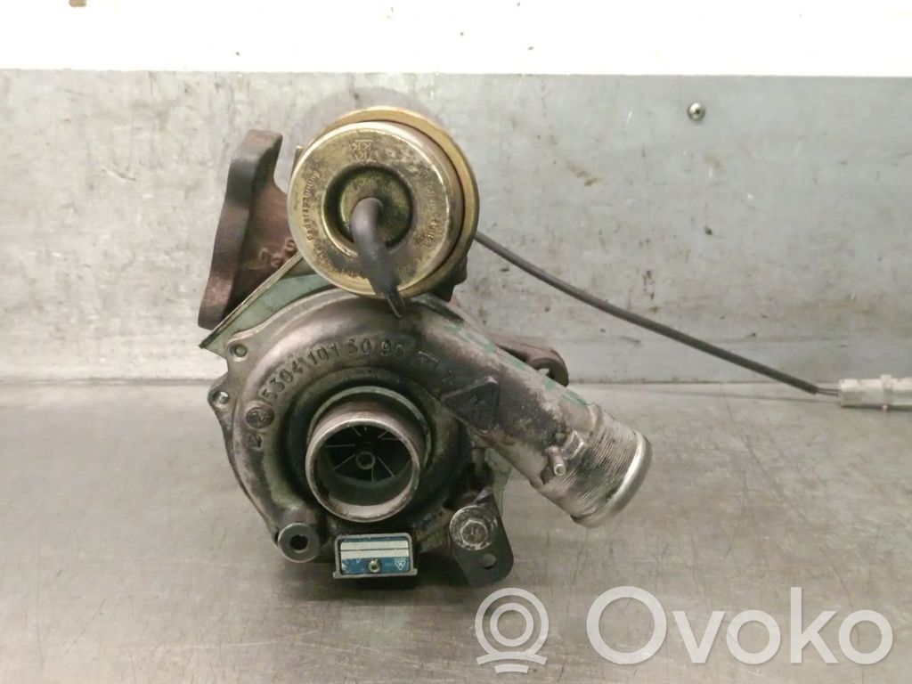 Turbina   K03403550,375G5,KKK