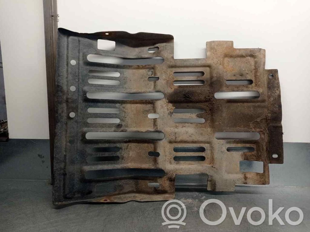 Osłona dolna silnika   4087105003X,4087105003X