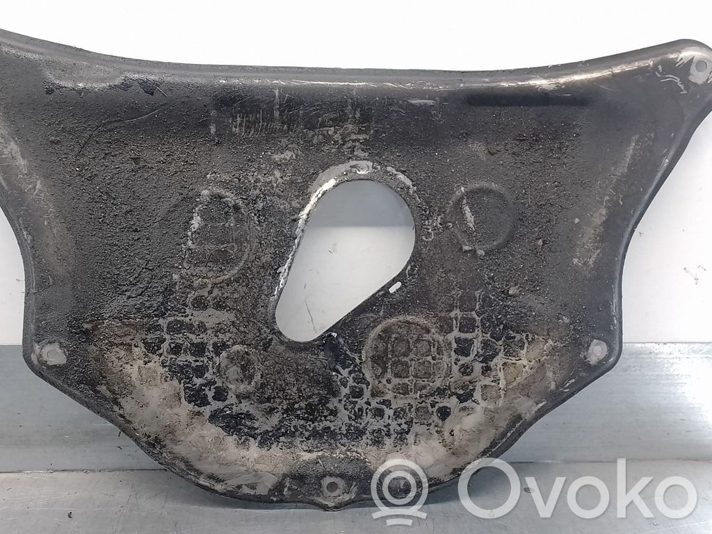 Engine splash shield/under tray   6762782