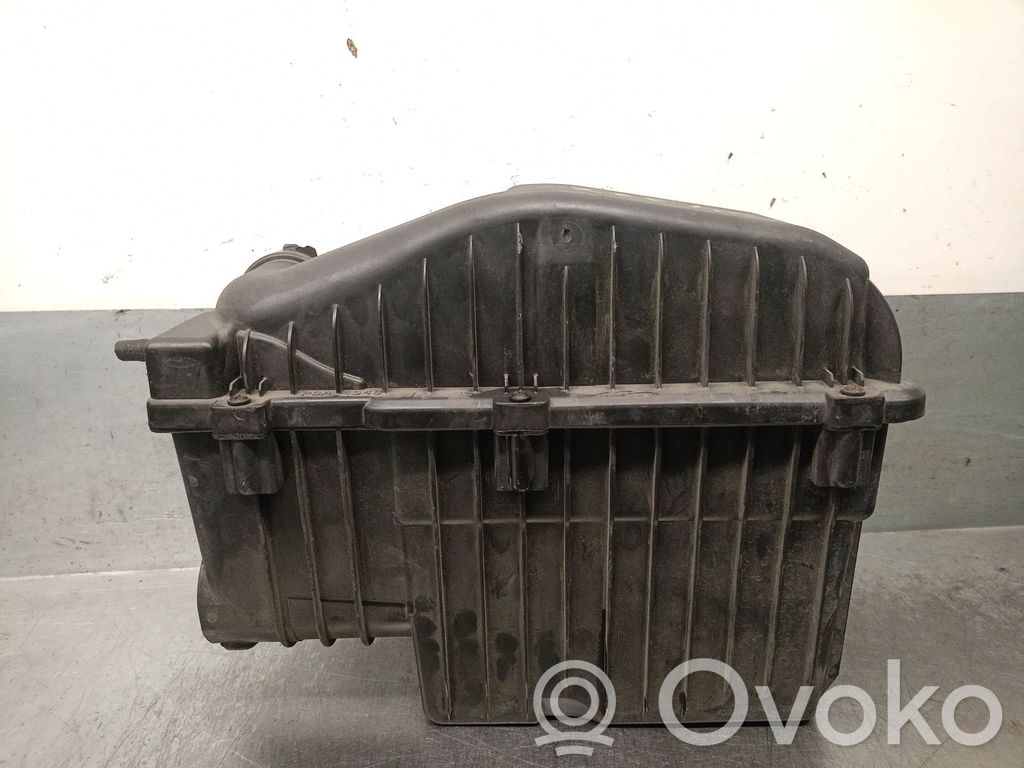 Citroen C3 Obudowa filtra powietrza 