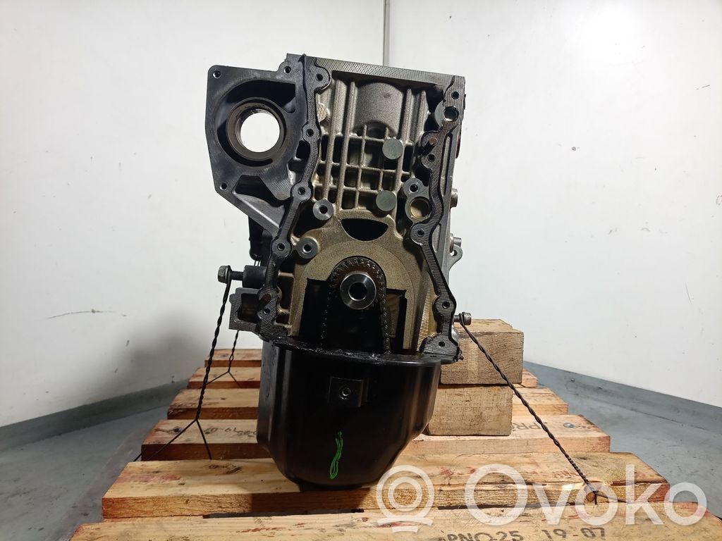 Seat Ibiza IV (6J,6P) Bloque de motor 