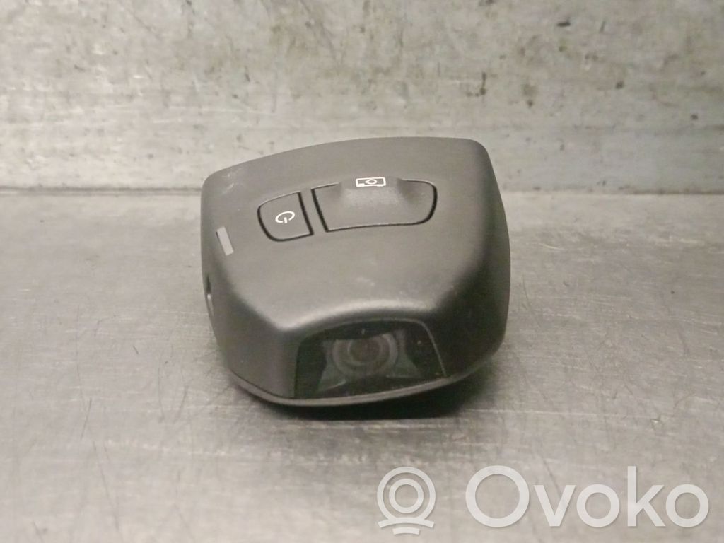 Citroen C3 Other control units/modules 