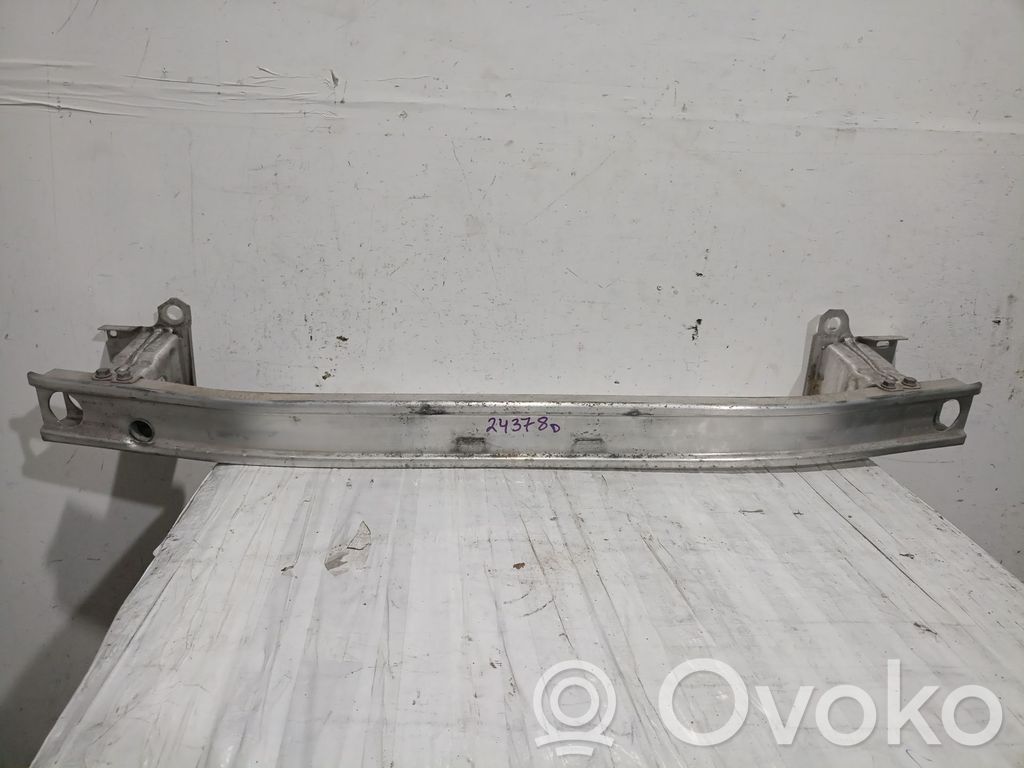 Renault Modus Front bumper mounting bracket 