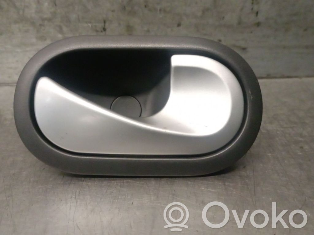 Renault Modus Maniglia interna per portiera anteriore