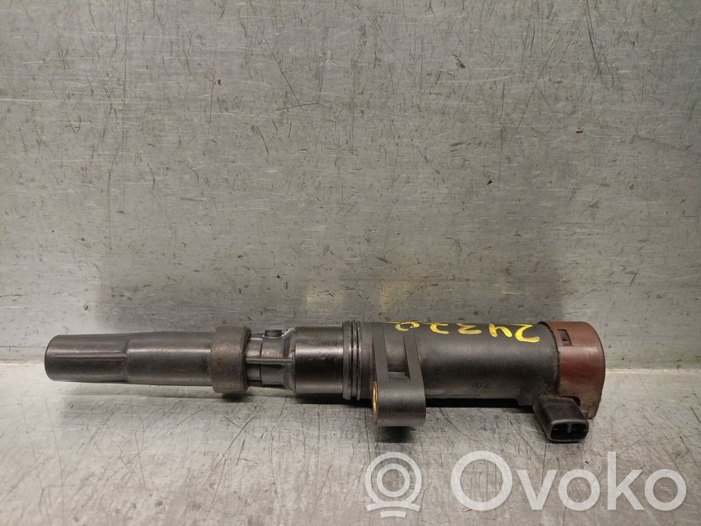 Renault Modus Bobină aprindere 