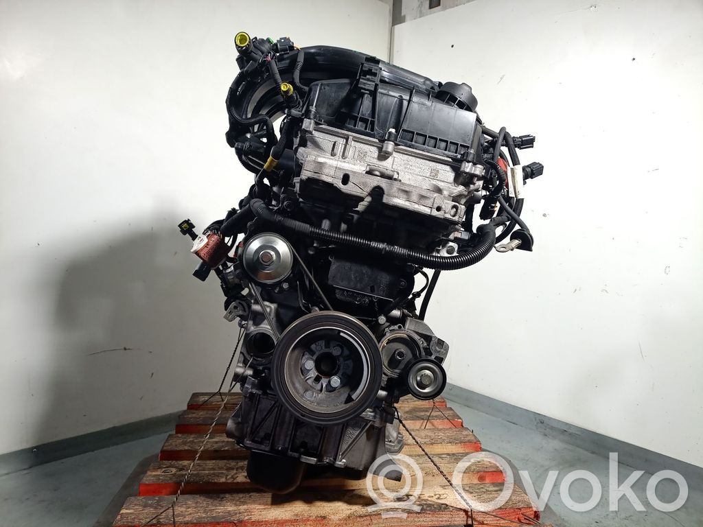 Engine   HM03,1615051680,10XVAM