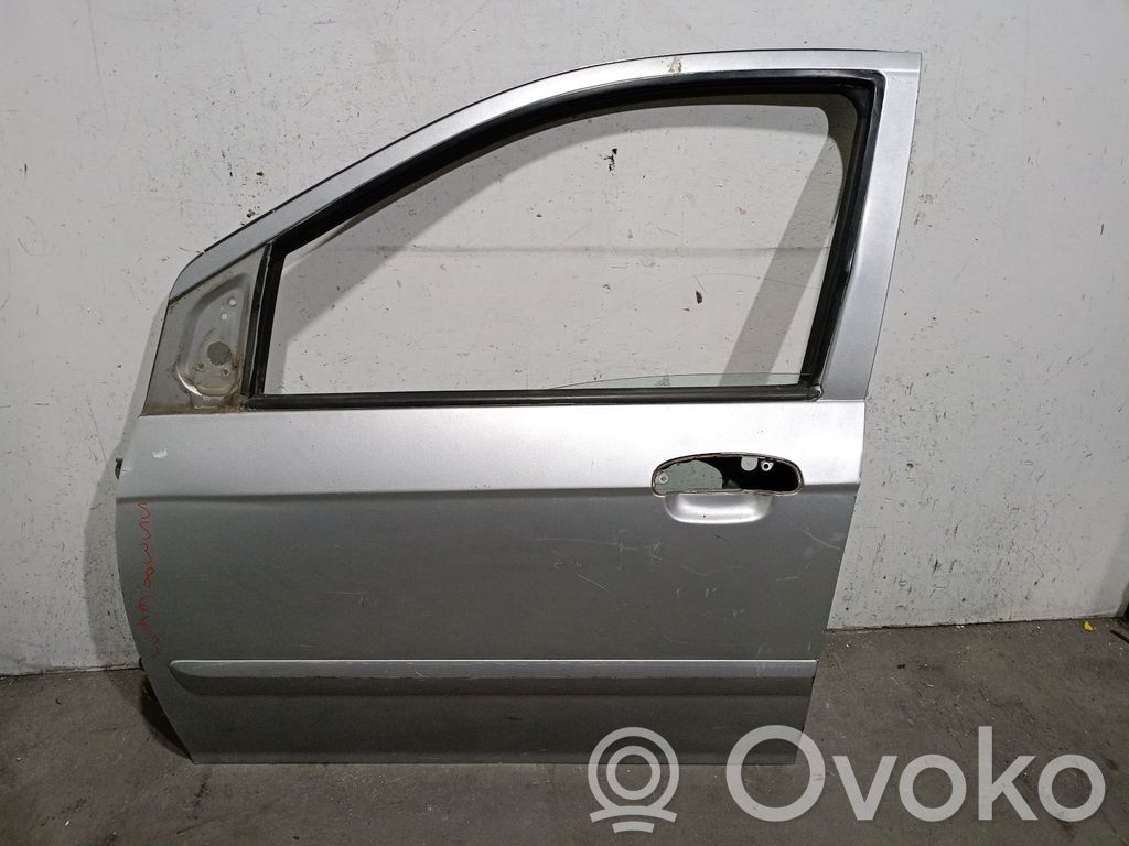 Hyundai Getz Tür vorne 