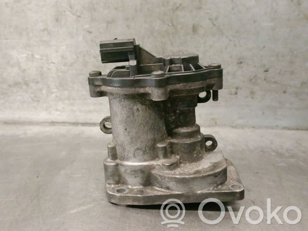 Ford Focus EGR vārsts 