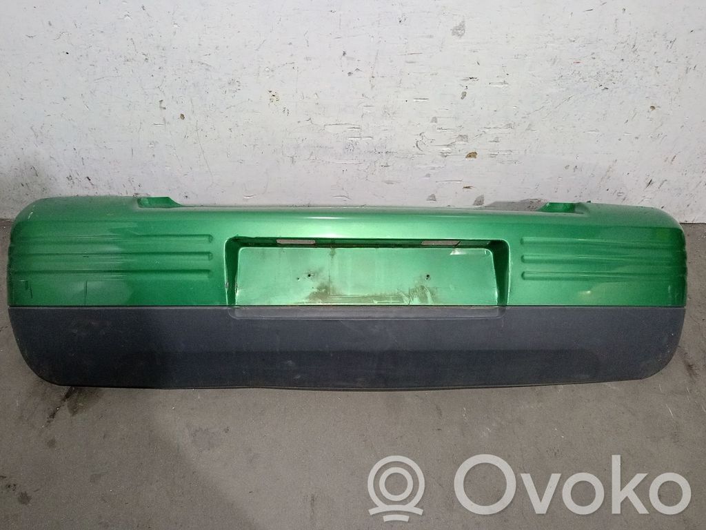 Seat Arosa Parachoques 
