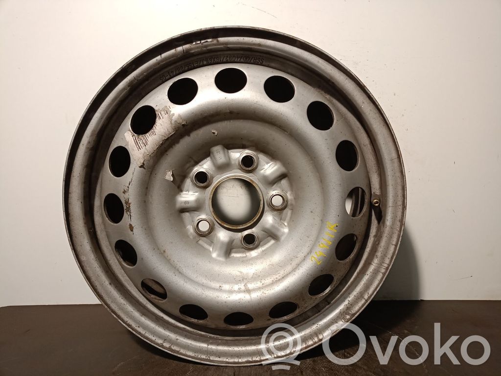 Mazda 3 I Jantă aliaj R18 