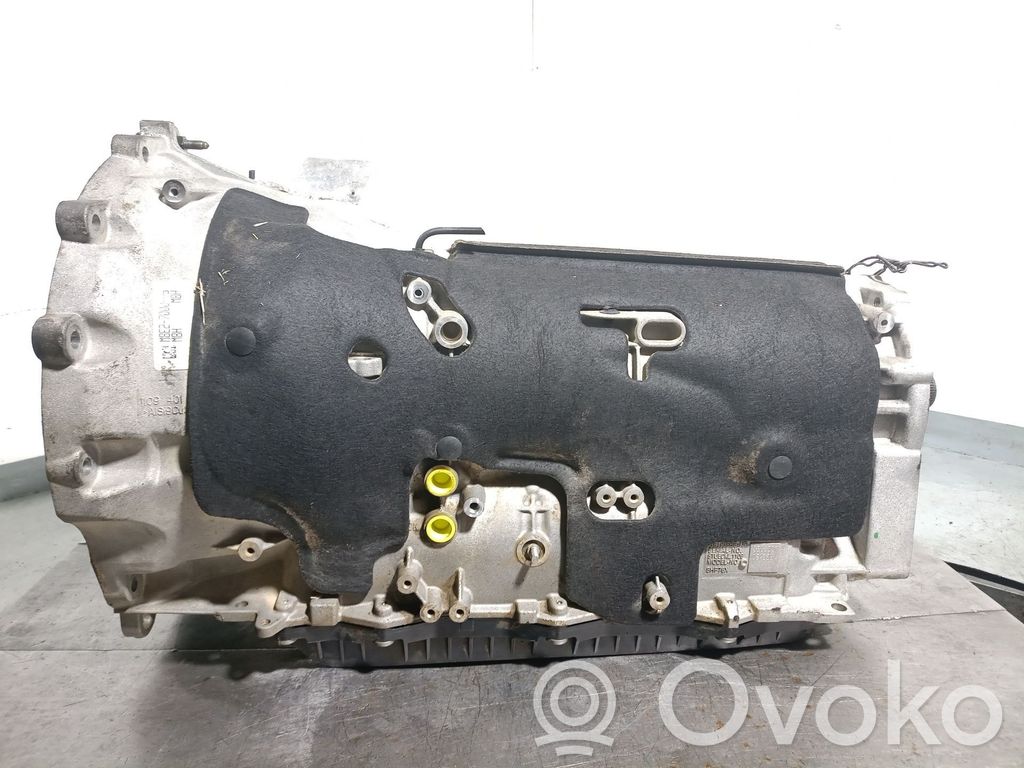 Land Rover Defender Scatola del cambio manuale a 5 velocità 