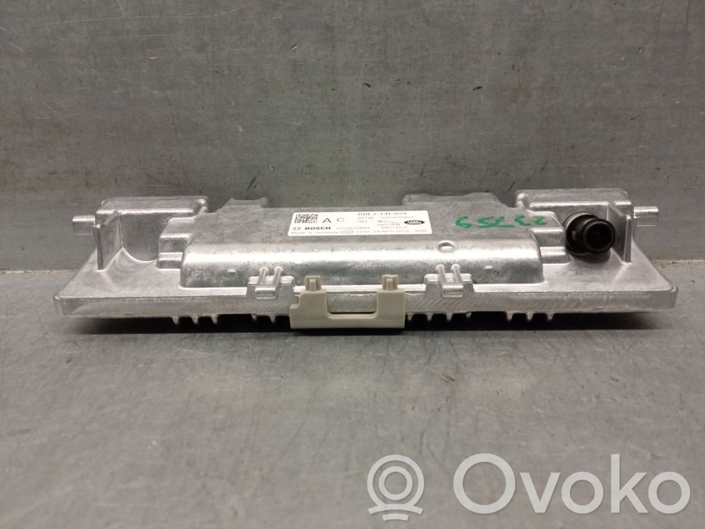 Inne komputery / moduły / sterowniki   R8E214F404,R8E214F404,0203502849BOSCH