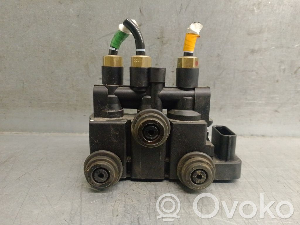 Land Rover Defender Sonstige Steuergeräte / Module 