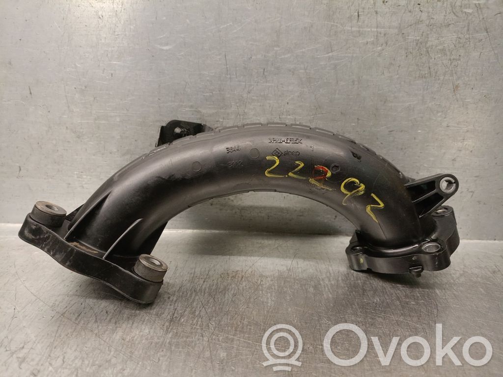 Opel Vivaro Ilmastointilaitteen putki (A/C) 