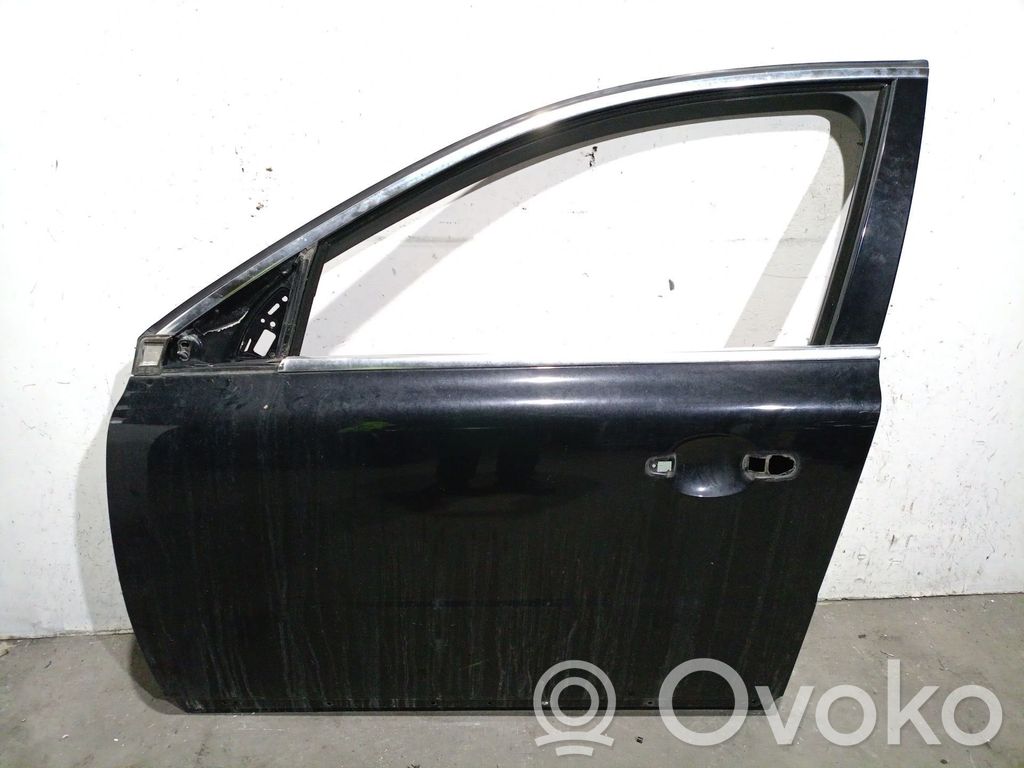 Volvo S80 Durvis 