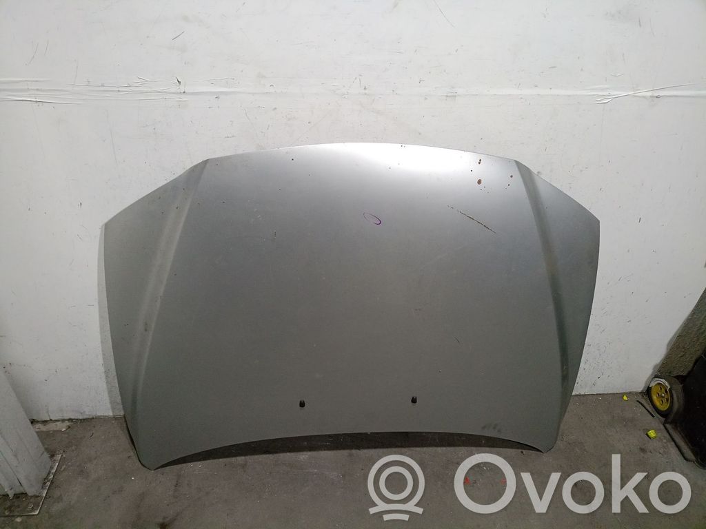 Mazda 6 Engine bonnet/hood 