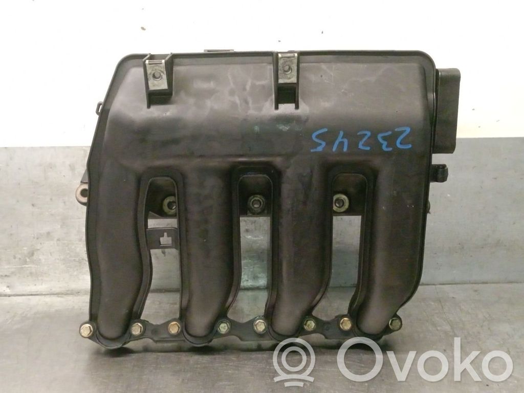 Intake manifold   7787318,11617800577,MARKIV