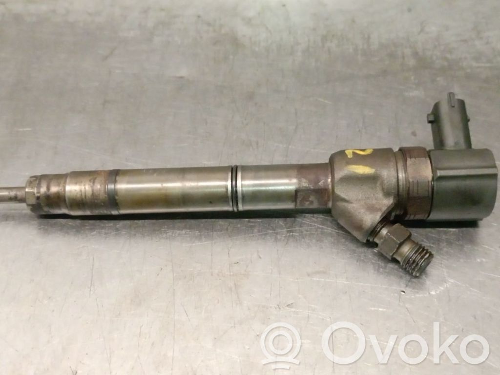 Inyector de combustible   338002A400,0445110256BOSCH