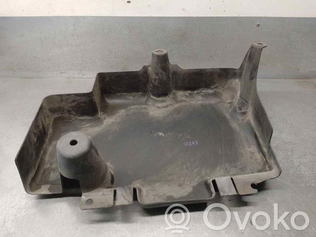 Citroen DS5 Placa protectora/protector antisalpicaduras motor 
