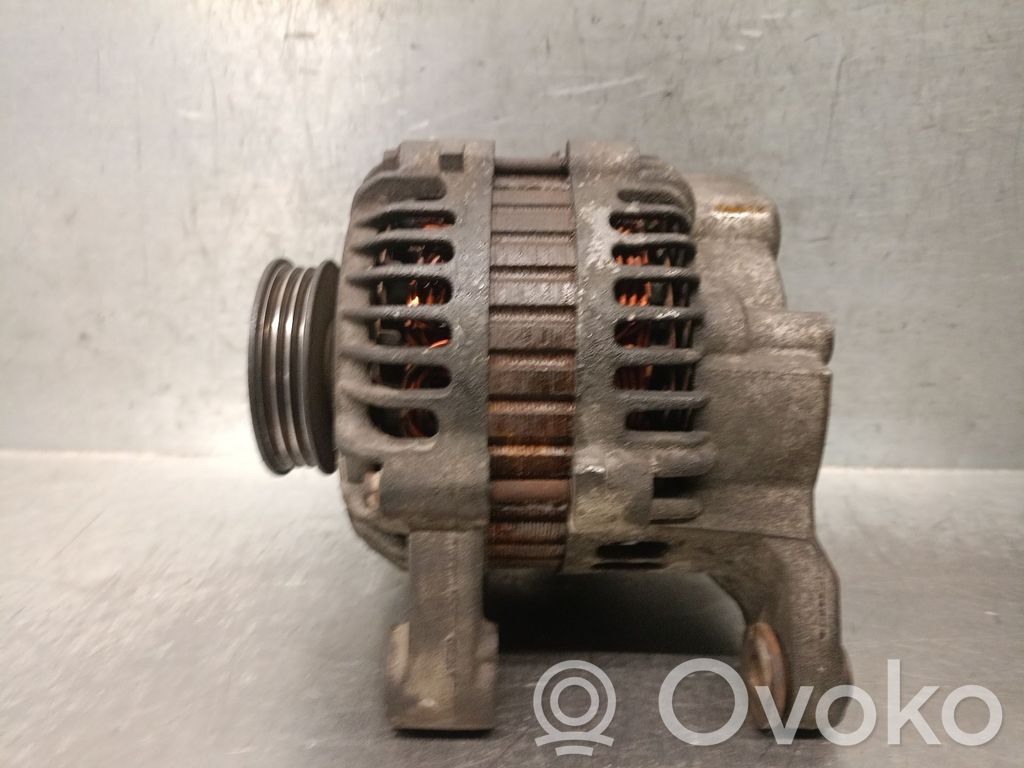 Renault Clio II Ģenerators 