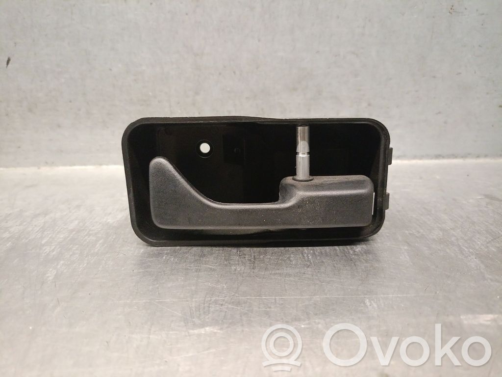 Ford Escort Manecilla interna puerta trasera 