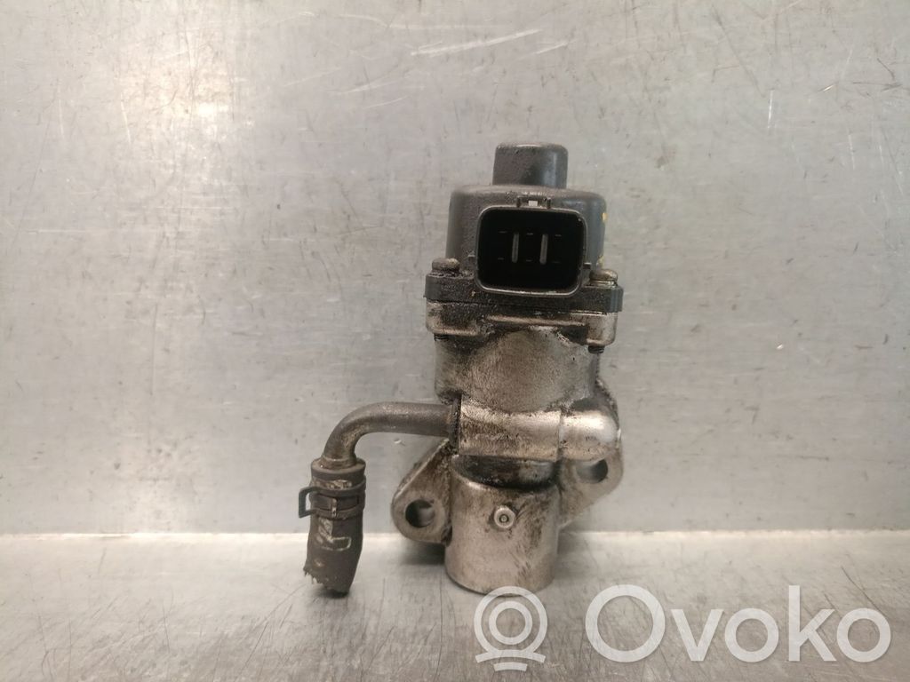 Mazda 6 EGR-venttiili 