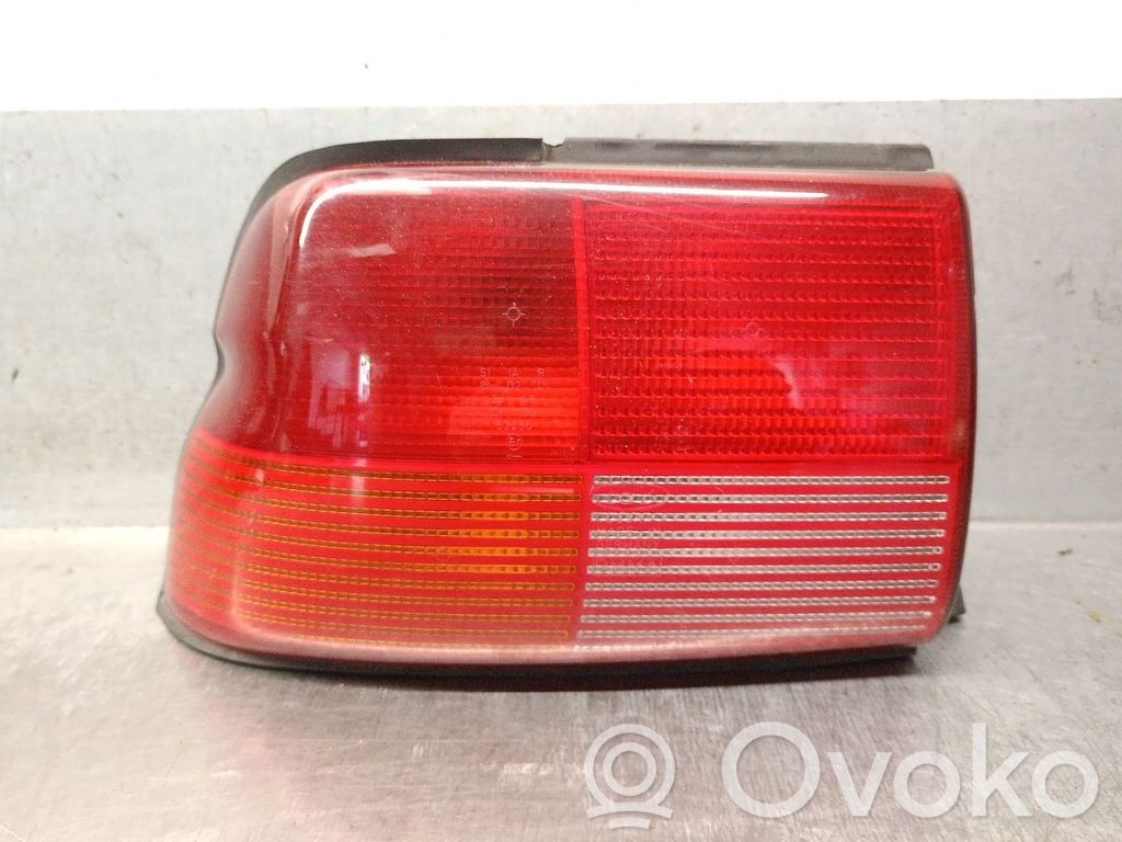 Ford Escort Rear/tail lights 