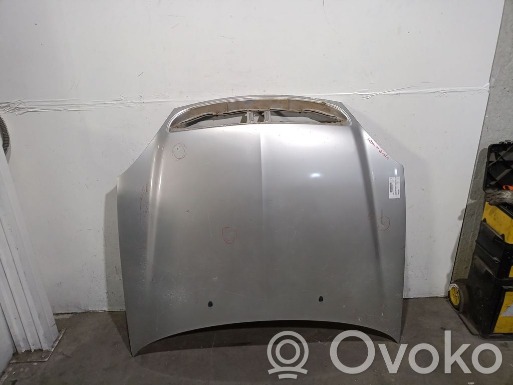 Citroen Xsara Konepelti 