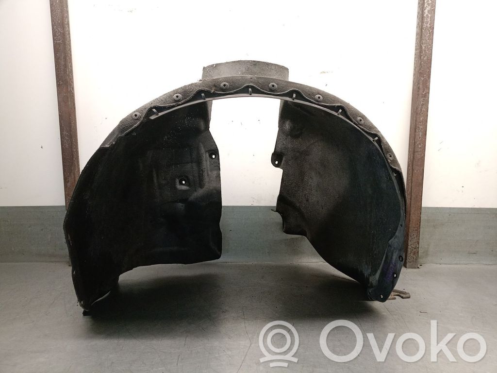 Volvo S80 Rivestimento paraspruzzi passaruota anteriore 