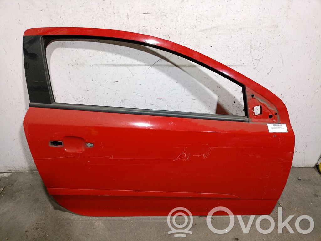 Opel Astra G Durvis 