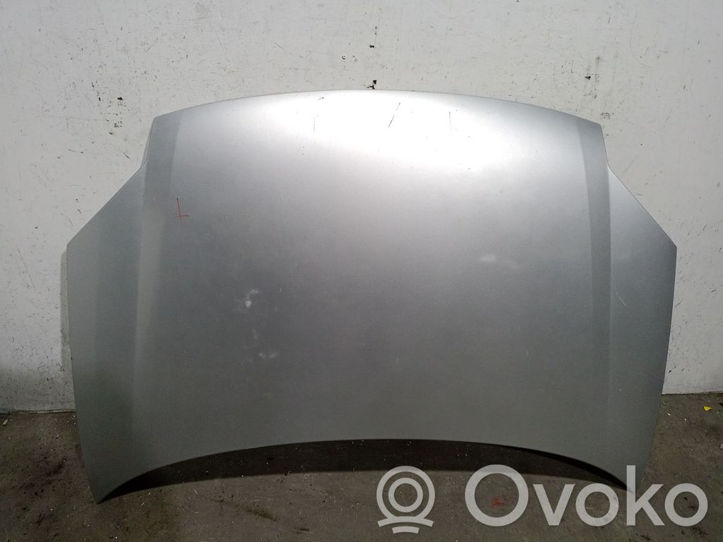 Citroen Berlingo Engine bonnet/hood 