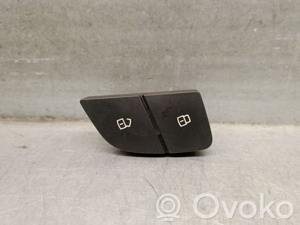 Audi A1 Multifunctional control switch/knob 