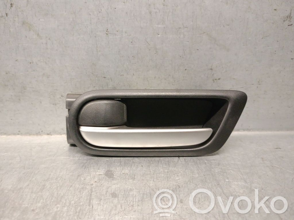 Mazda 6 Front door interior handle 