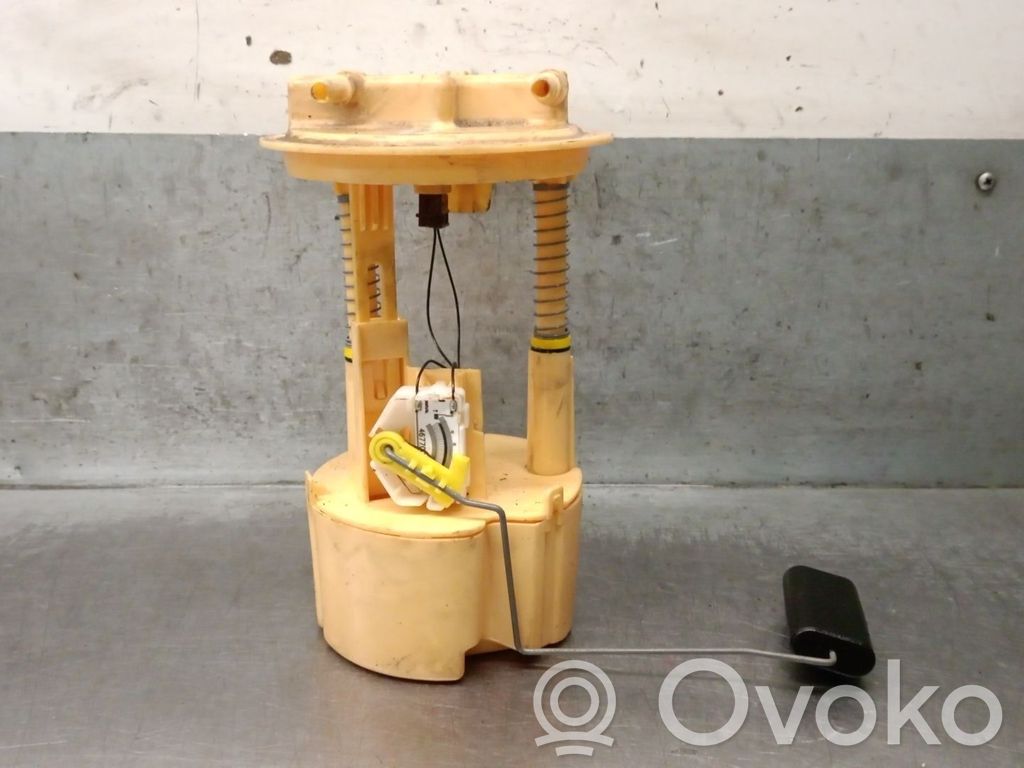 Renault Modus In-tank fuel pump 