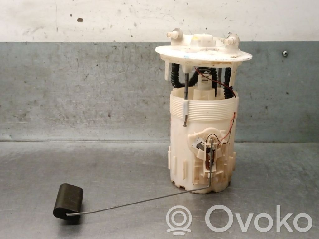 Renault Kangoo II In-tank fuel pump 