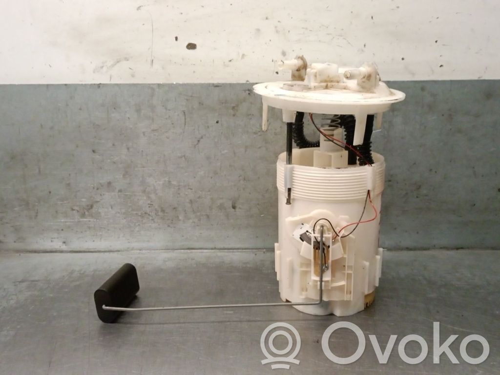 Renault Kangoo II In-tank fuel pump 