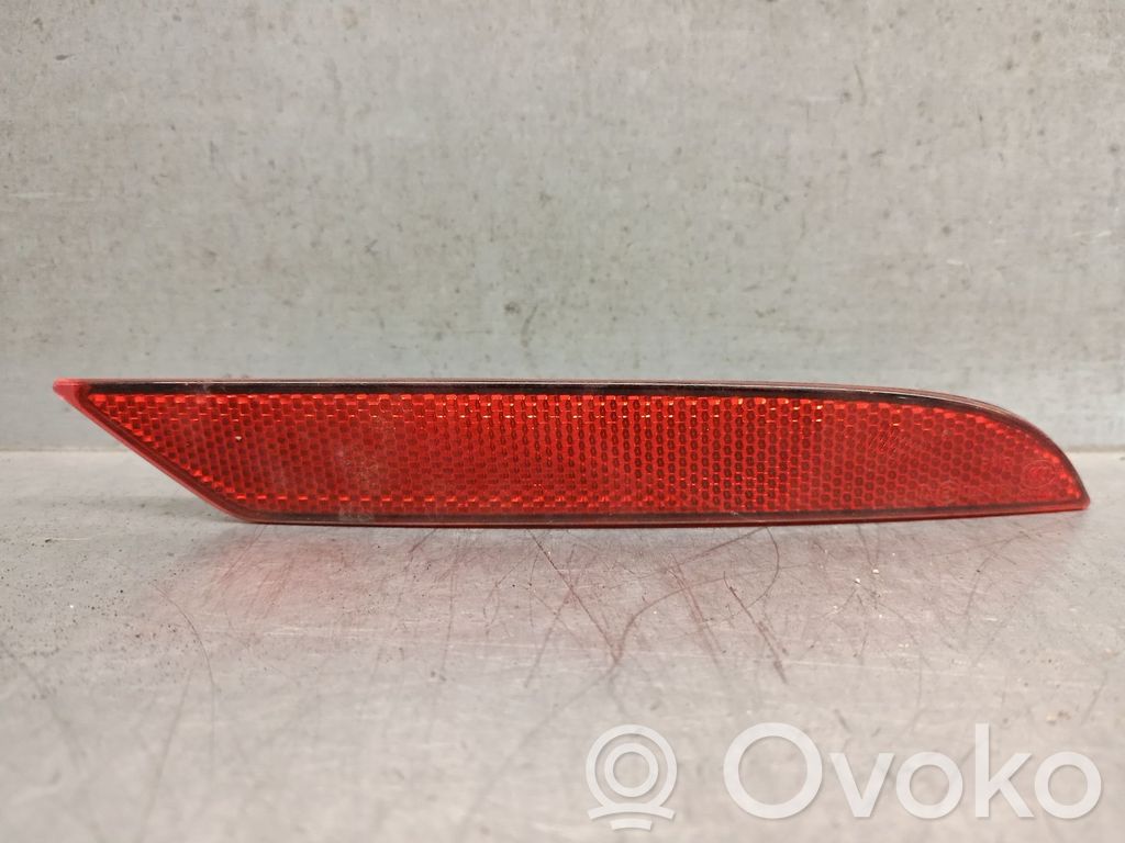 Audi A1 Rear/tail lights 
