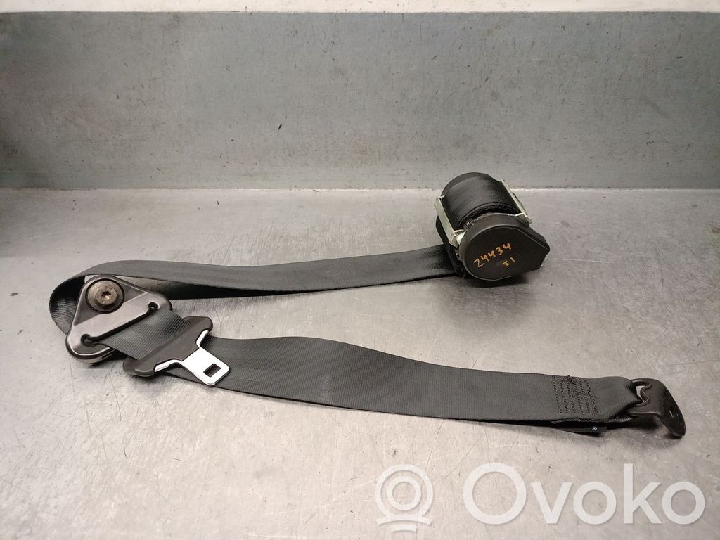 Cinturón trasero   888413899R,888413899R,9413461AUTOLIV